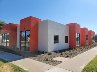 Mesa, AZ Office/Retail - 65 E 1st Ave