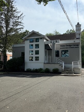 Livingston, NJ undefined - 629 W Mount Pleasant Ave