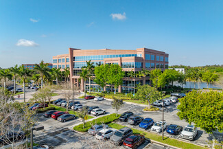 Sunrise, FL Office - 1301 International Pky