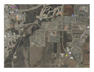 Abilene, TX Commercial - 6158 US Highway 277 S