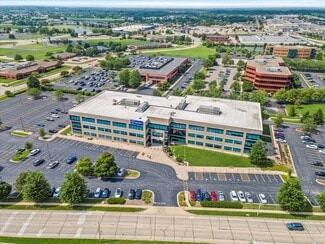 Springfield, IL Office - 3051 Hollis Dr