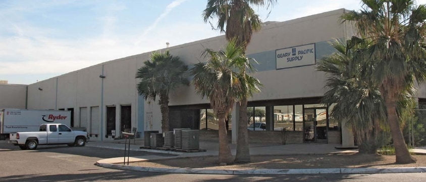 4215 W Lower Buckeye Rd, Phoenix, AZ for Rent