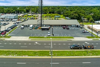 Plant City, FL Retail - 709 N Park Rd Plant City, FL Retail - 709 N Park Rd
