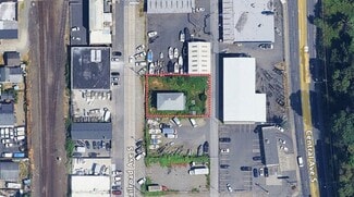 Kent, WA Residential - 322 Railroad Ave S Kent, WA Residential - 322 Railroad Ave S