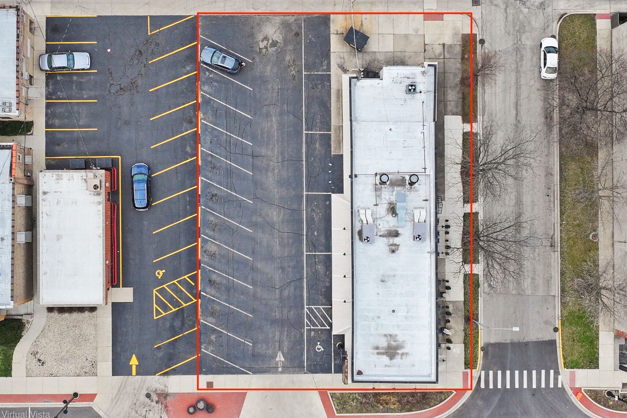 7427 Roosevelt Rd, Forest Park, IL for Sale