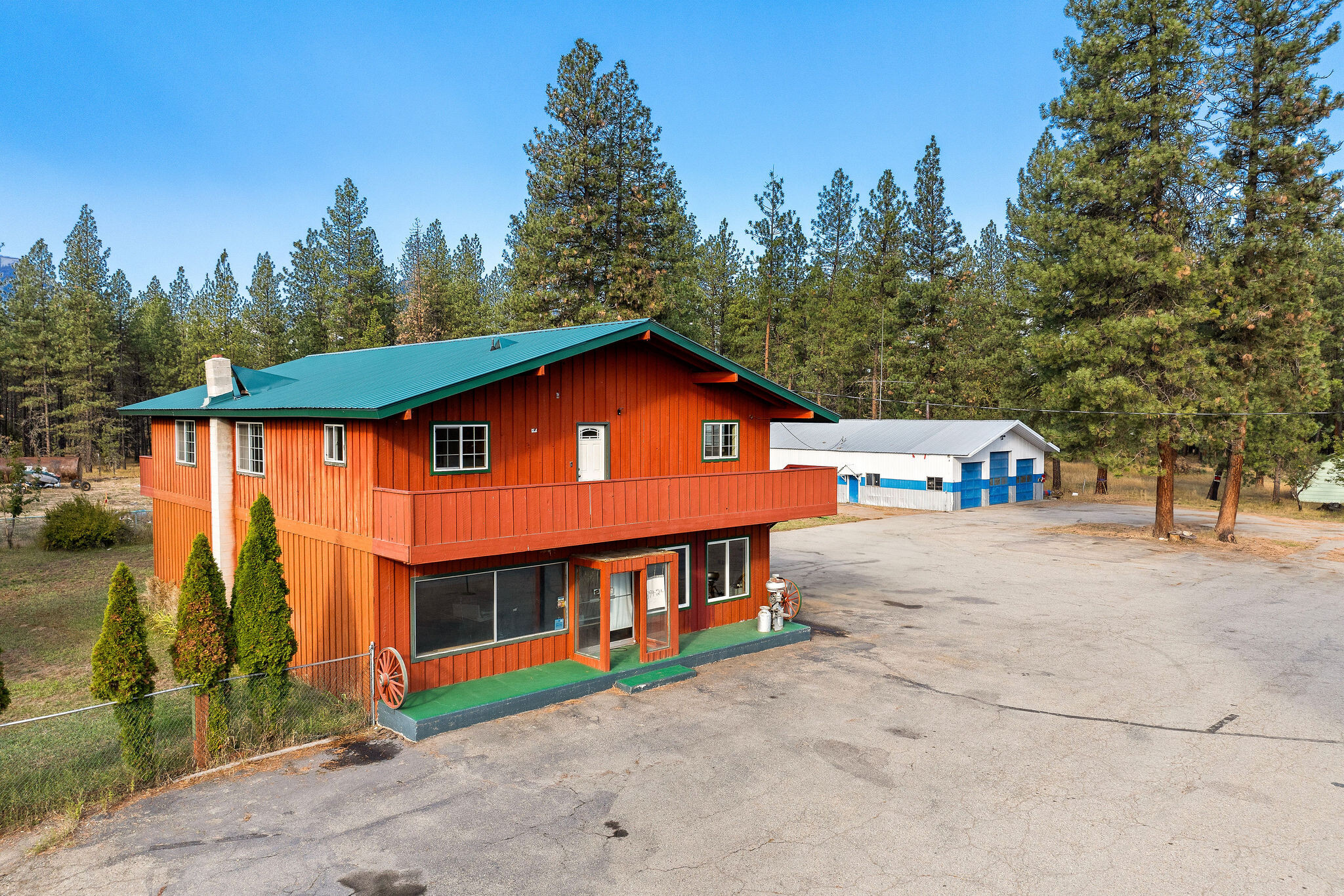 39424 US Highway 2, Libby, MT for Sale