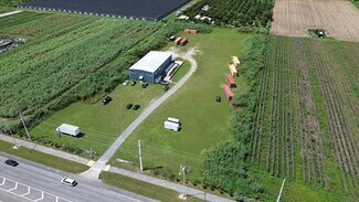 Miami, FL Agricultural Land - 22700 SW 177th Ave Miami, FL Agricultural Land - 22700 SW 177th Ave