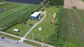 Miami, FL Agricultural - 22700 SW 177th Ave