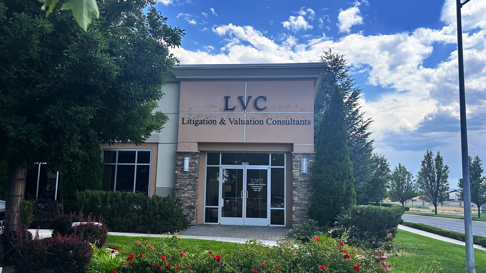 5488 Reno Corporate Dr, Reno, NV for Sale