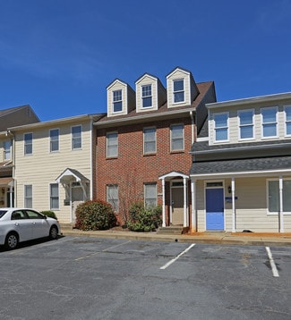 Columbia, SC Office - 205 Jamestown Sq