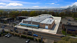 Staten Island, NY Industrial - 4865 Arthur Kill Rd