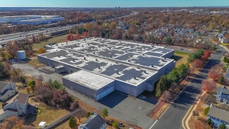 Edison, NJ Distribution - 114 Tived Ln E
