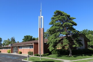 Salt Lake City, UT Churches - 855 E Garfield Ave