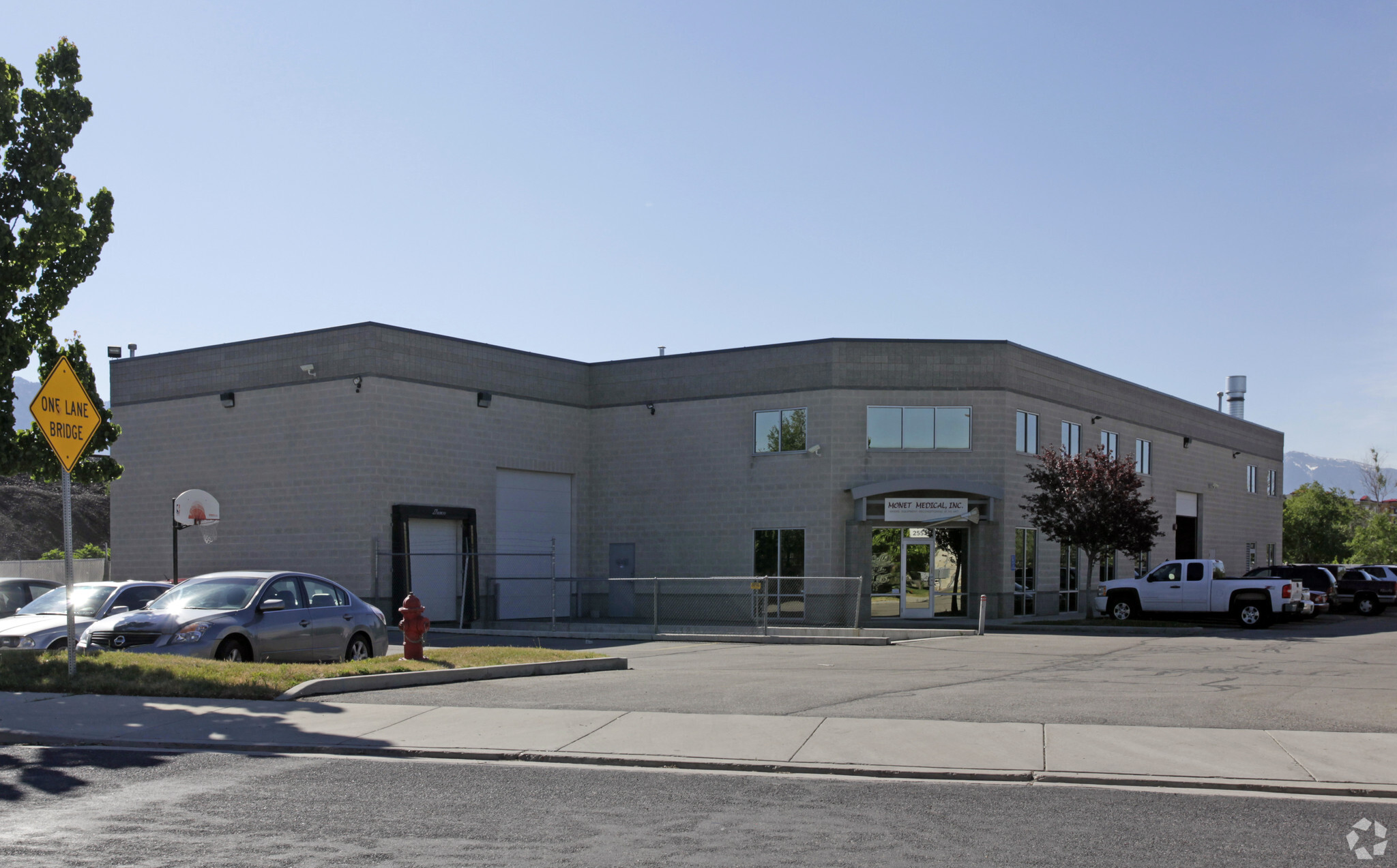 255-257 W Central Ave, Salt Lake City, UT for Rent