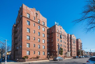 Brooklyn, NY Apartments - 751 Troy Ave