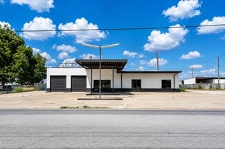 Wharton, TX Auto Repair - 623 N Richmond Rd Wharton, TX Auto Repair - 623 N Richmond Rd
