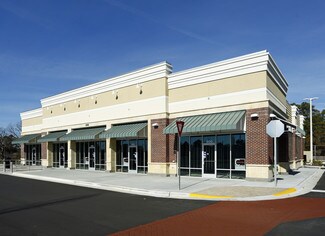 Fayetteville, NC Retail - 209-259 Tallywood Shopping Ctr