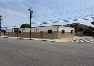 Brooklyn, NY Warehouse - 5904 Foster Ave