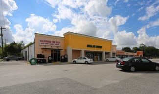 Houston, TX Retail - 8606 Irvington Blvd Houston, TX Retail - 8606 Irvington Blvd