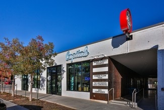 Oklahoma City, OK Office/Retail, Retail - 1004 N Hudson Ave Oklahoma City, OK Office/Retail, Retail - 1004 N Hudson Ave