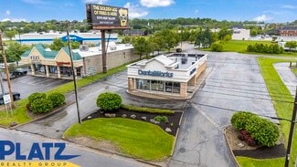 Boardman, OH Medical - 930 Boardman-Poland Rd