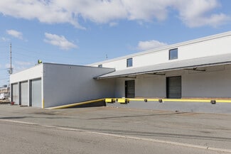 Carlstadt, NJ Warehouse - 500 Industrial Rd Carlstadt, NJ Warehouse - 500 Industrial Rd