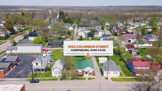 Harrisburg, OH undefined - 1032 Columbus St Harrisburg, OH undefined - 1032 Columbus St
