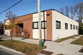Saint Cloud, MN Office - 1903 4th St N