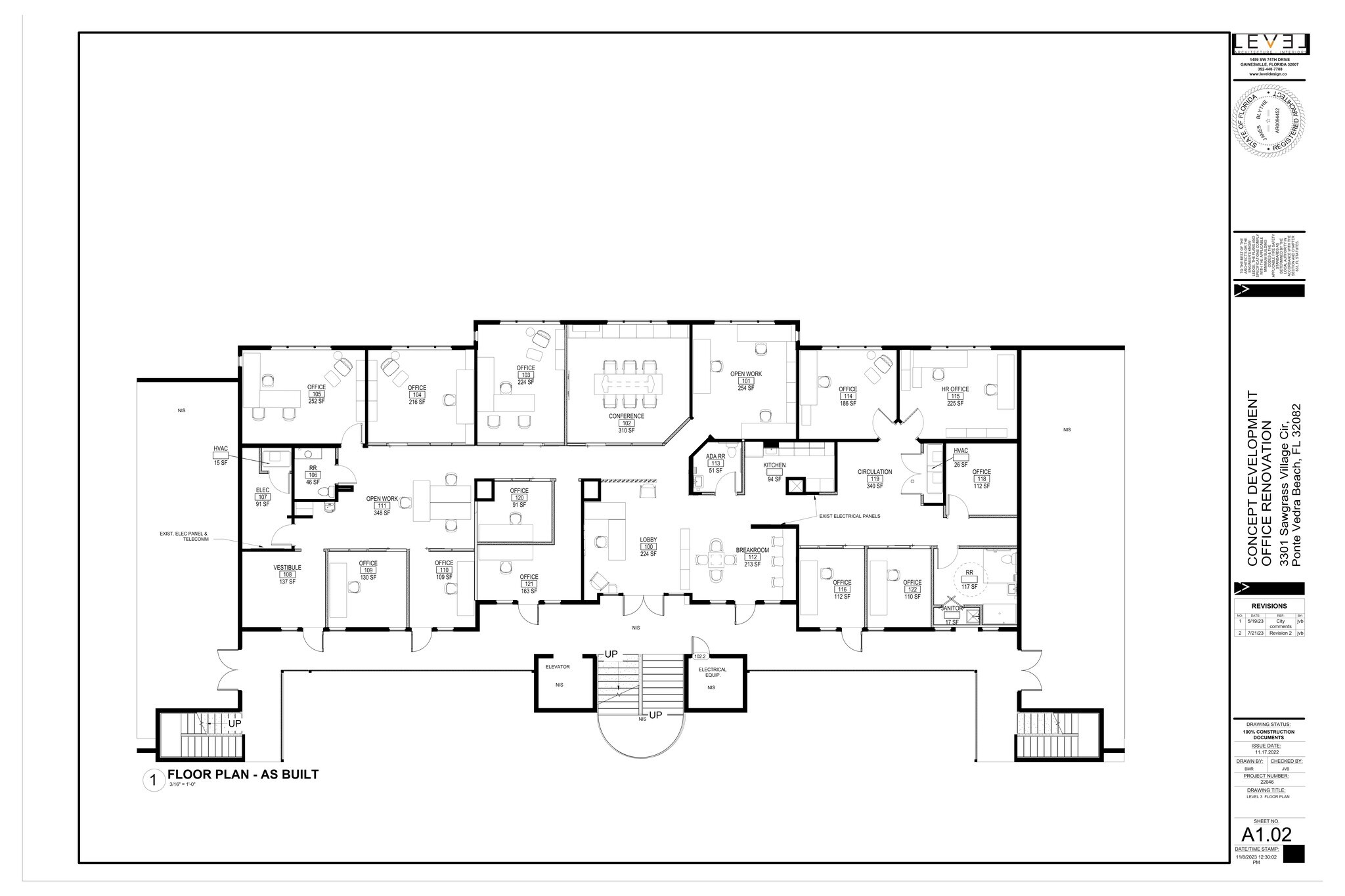 3101-3203 Sawgrass Village Cir, Ponte Vedra Beach, FL for Rent