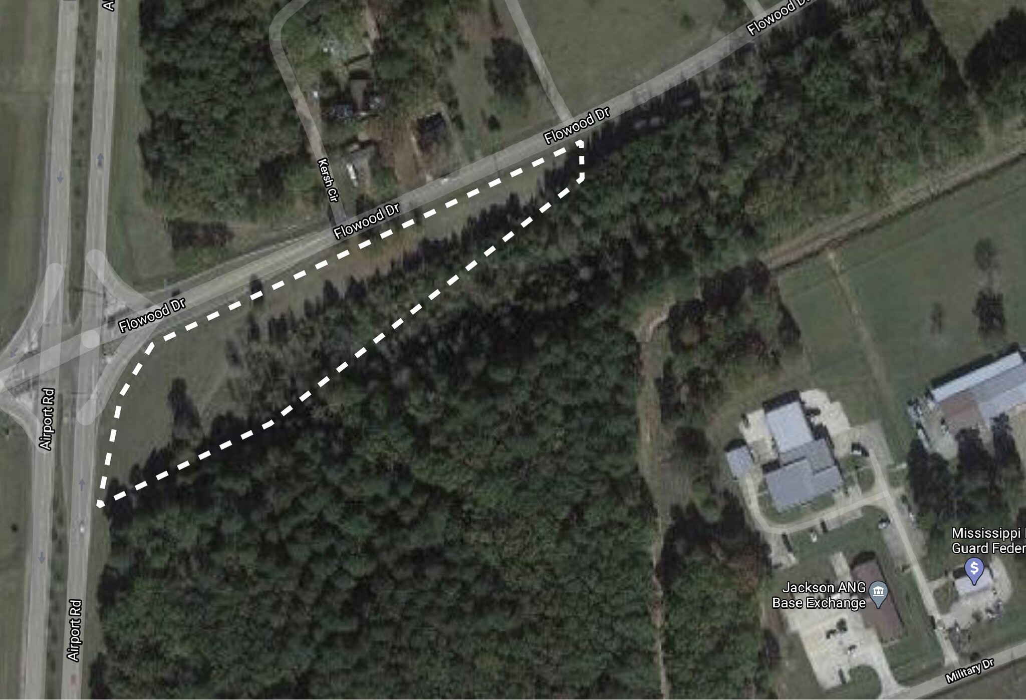 3298 Flowood Dr Dr, Flowood, MS for Sale
