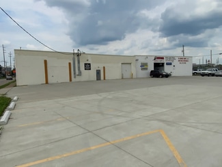 Canton, OH Warehouse - 219 Navarre Rd SW Canton, OH Warehouse - 219 Navarre Rd SW