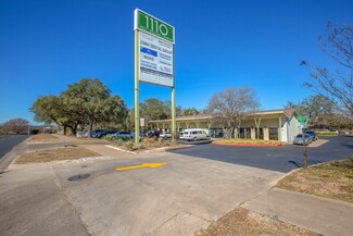 Austin, TX Office - 1110 W William Cannon Dr