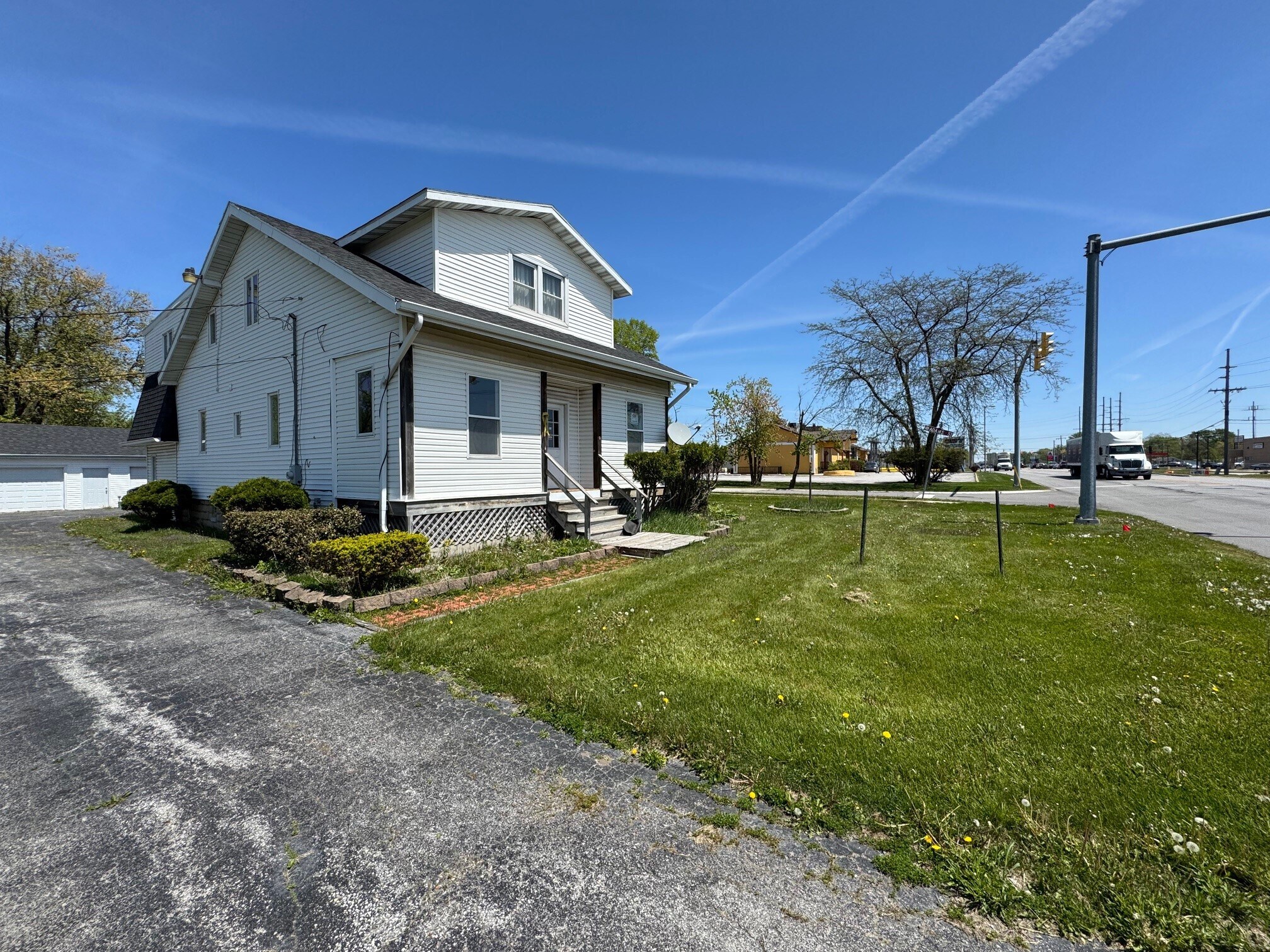 200 W 61st Ave, Merrillville, IN for Sale