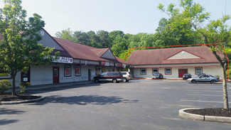 Lindenwold, NJ Retail - 211 Gibbsboro Rd