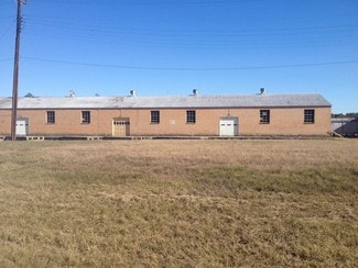 Hooks, TX Industrial - Area B, B-Line