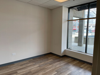 Chicago, IL Office, Office/Medical - 7524 N Paulina St