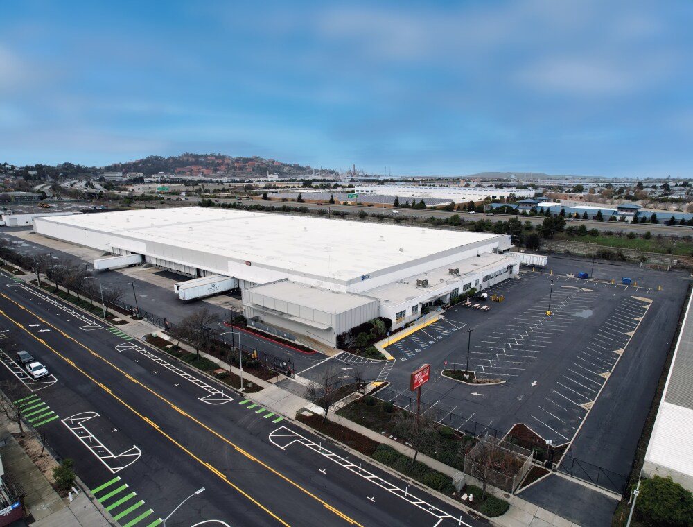 211-213 W Cutting Blvd, Richmond, CA for Rent