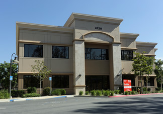 Ontario, CA Office - 4720 Ontario Mills Pky