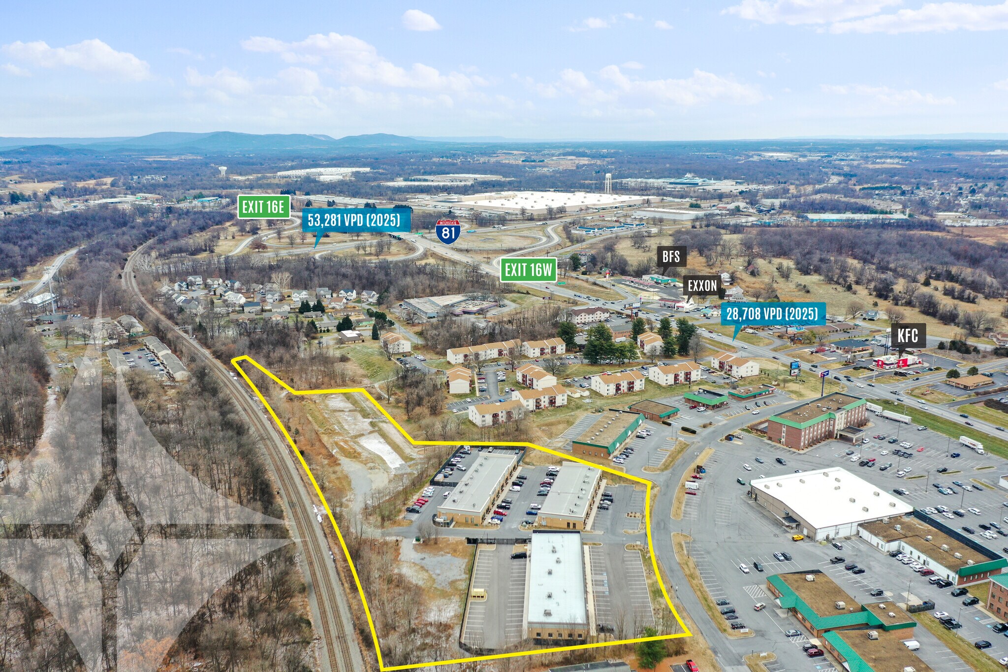 , Martinsburg, WV for Sale