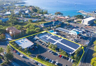 Kailua Kona, HI undefined - 75-5699 Kopiko St