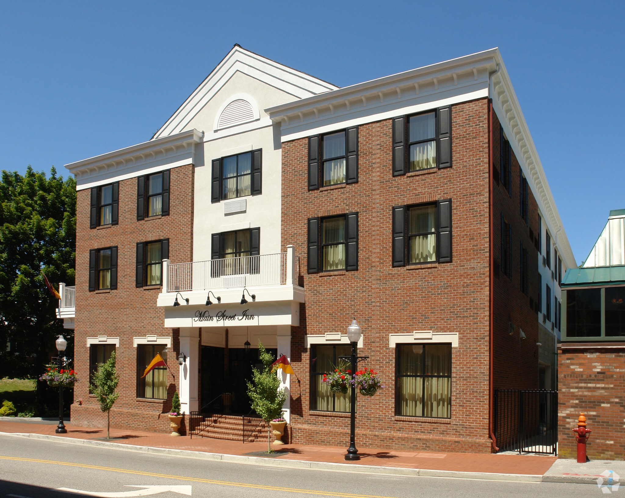 205 S Main St, Blacksburg, VA for Sale