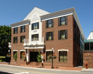 Blacksburg, VA Hospitality - 205 S Main St