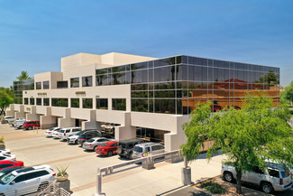 Scottsdale, AZ Office - 7702 E Doubletree Ranch Rd