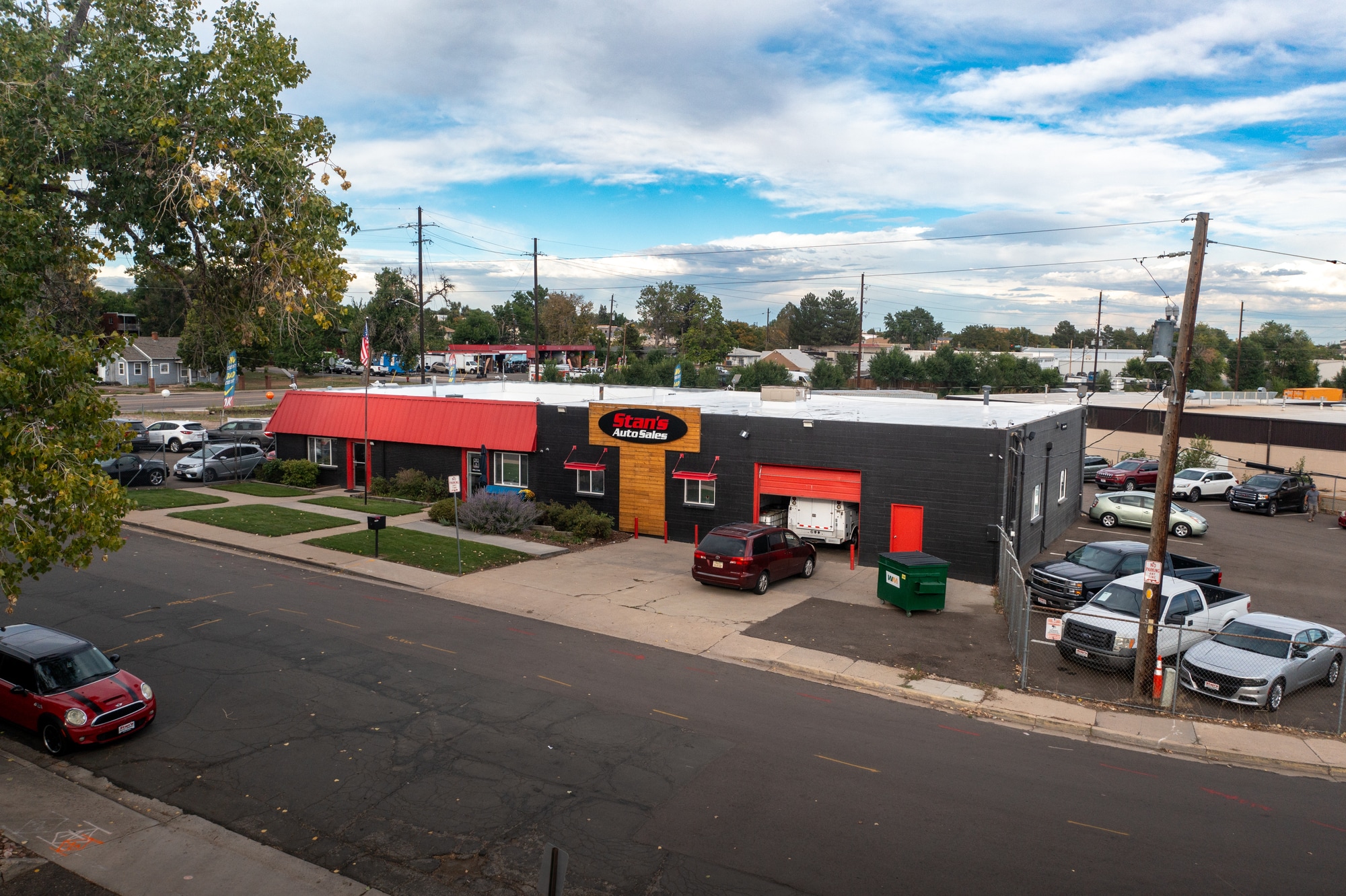 7190-7192 Newton St, Westminster, CO for Sale