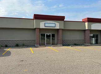 Stevens Point, WI Office/Retail - 3417 Main St Stevens Point, WI Office/Retail - 3417 Main St