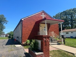 Warren, MI Office - 2379 Emmons Ave