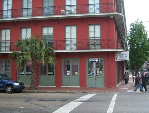 644 Tchoupitoulas St, New Orleans, LA for Rent