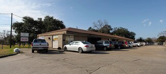 Barataria Rd Industrialplex