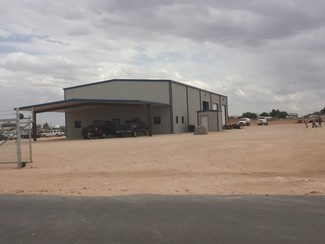 Midland, TX Industrial - 3018 W County Road 127