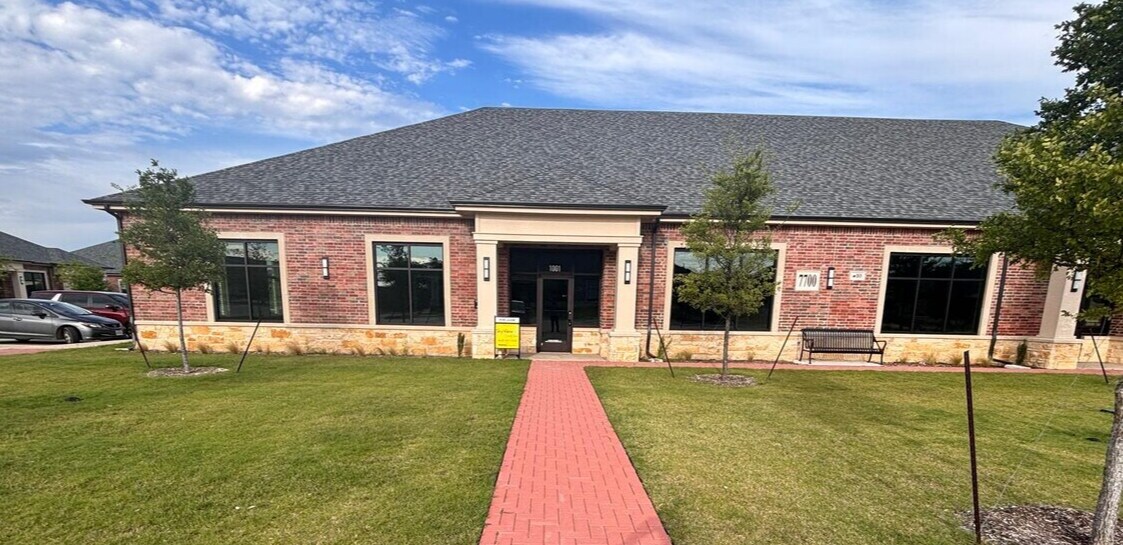 7700 Preston Rd, Frisco, TX for Rent